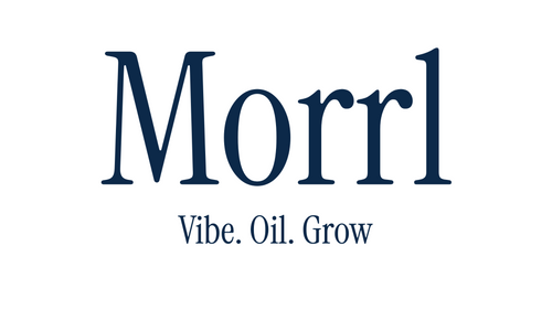 Morrel | Vibe. Oil. Glow